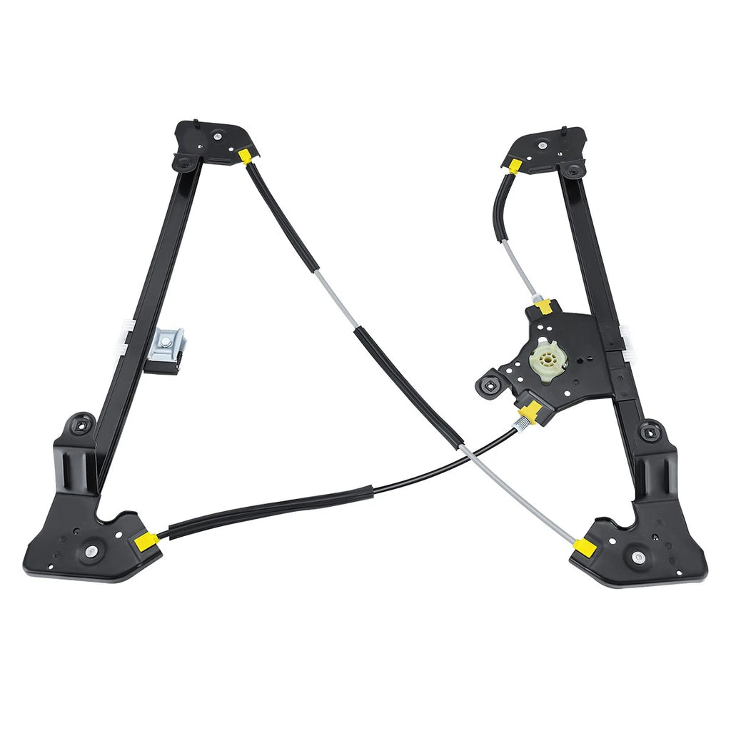 Power Window Regulator for Ford Lobo F150 (2004–2008) Front Right w/o Motor