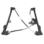 Power Window Regulator for Ford Lobo F150 (2004–2008) Front Right w/o Motor
