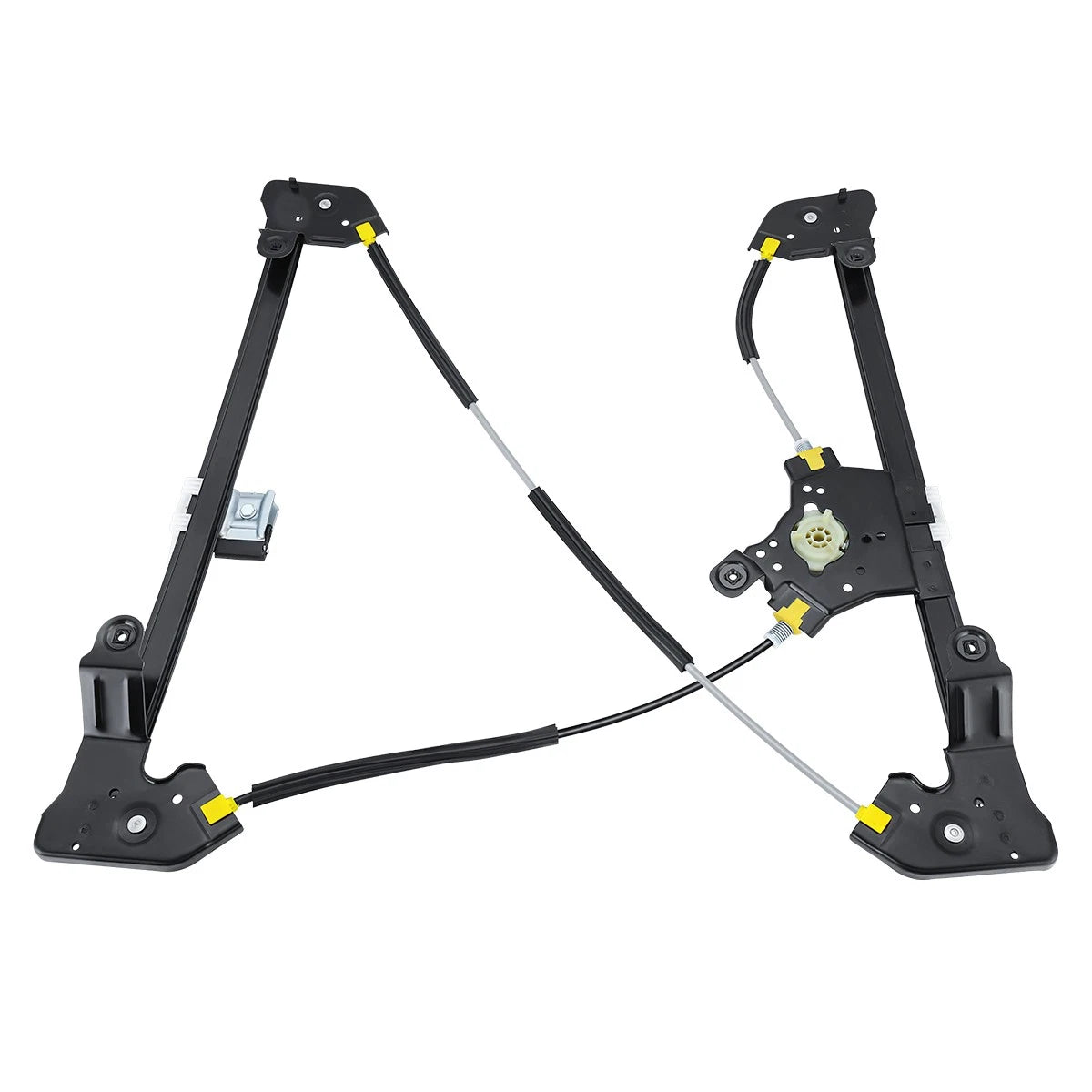 Power Window Regulator for Ford Lobo F150 (2004–2008) Front Right w/o Motor