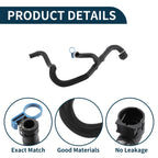 Radiator Hose No.26203090 for Buick Verano (2018–2019)