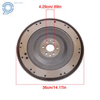 Clutch Flywheel for Ford F-150 (1997-2003)