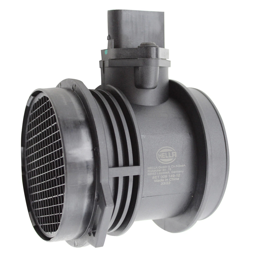Hella Mass Air Flow Sensor for 009149121
