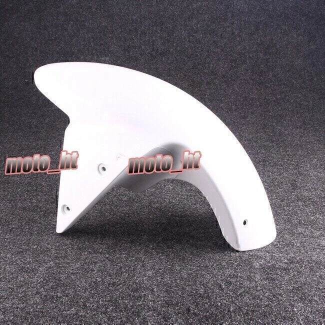 Front Fender Guard Mudguard for Kawasaki Ninja ZX636 ZX6R (2003–2004)