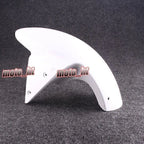 Front Fender Guard Mudguard for Kawasaki Ninja ZX636 ZX6R (2003–2004)