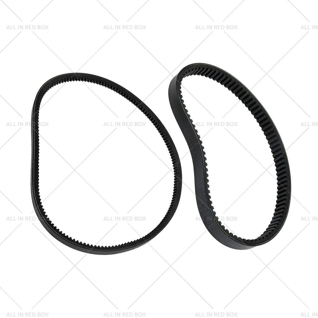 Drive Starter Belt for Yamaha Golf Cart G2 G5 G8 G9 G14 (J55-G6241-00)