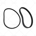Drive Starter Belt for Yamaha Golf Cart G2 G5 G8 G9 G14 (J55-G6241-00)