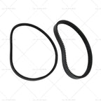Drive Starter Belt for Yamaha Golf Cart G2 G5 G8 G9 G14 (J55-G6241-00)
