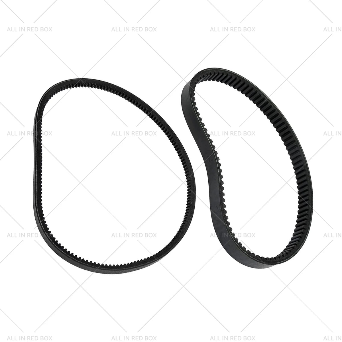 Drive Starter Belt for Yamaha Golf Cart G2 G5 G8 G9 G14 (J55-G6241-00)
