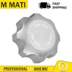 Billet Fuel Gas Cap for Polaris RZR Ranger General ACE UTV (5433687, 5439075)