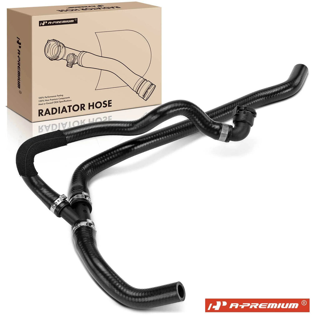 Radiator Coolant Hose for BMW X5 E70 (2006–2010)