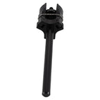 Universal Bearing Cup Remover Installer for 3-5/8"-6-1/2" OD (11000-50000lbs)