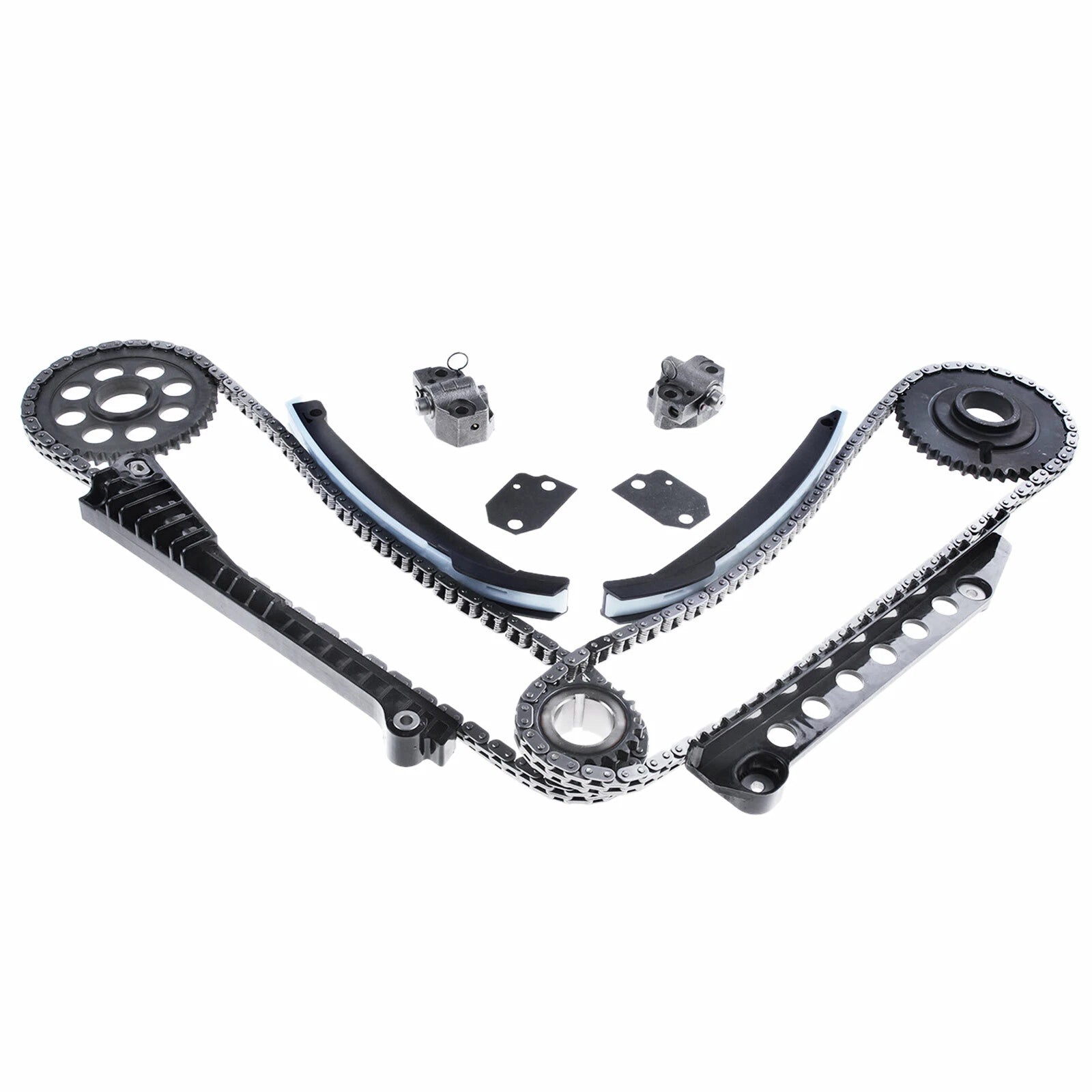 11x Timing Chain Kit for F-150, E-150, E-250, Lincoln Navigator (2002-2010)