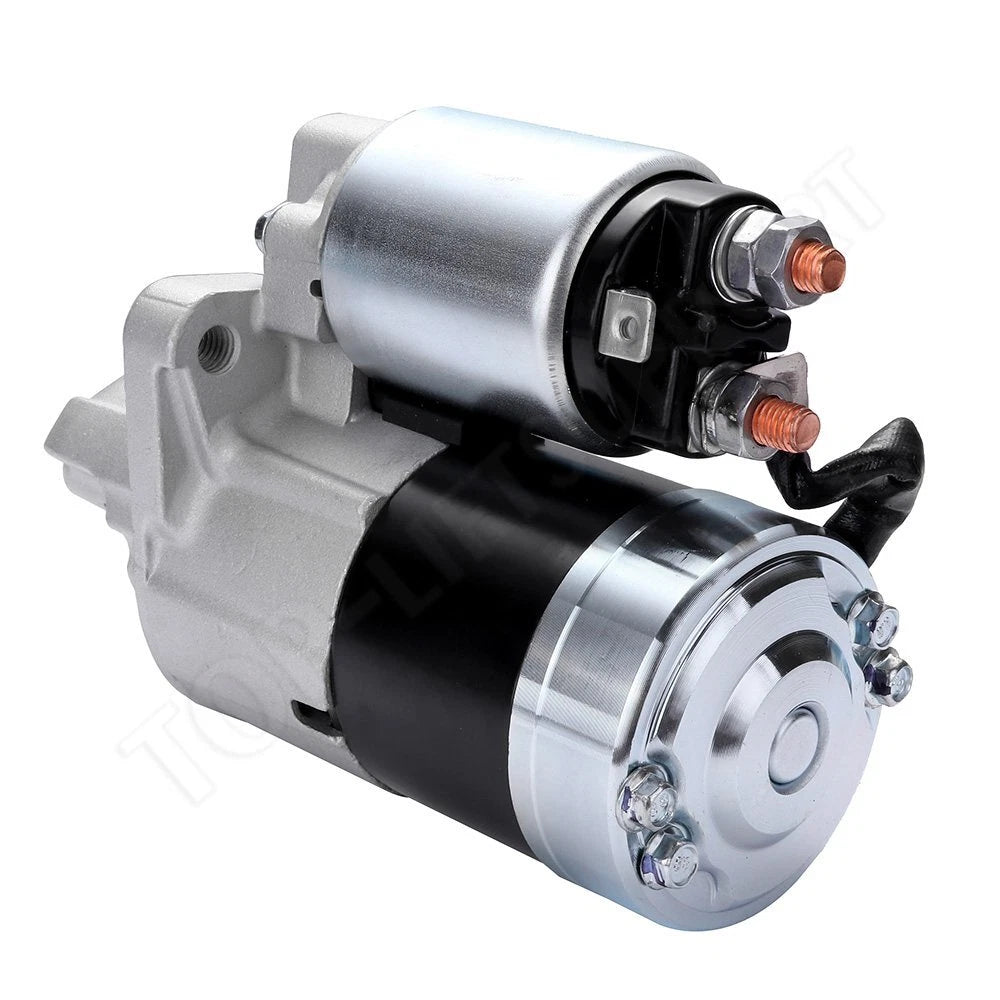 Starter for Nissan Altima (1999)