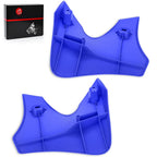 Left & Right Tank Shroud Air Scoop for Yamaha TTR90 (2000-2007)