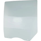 Set of 2 Door Glasses for Hyundai Santa Fe