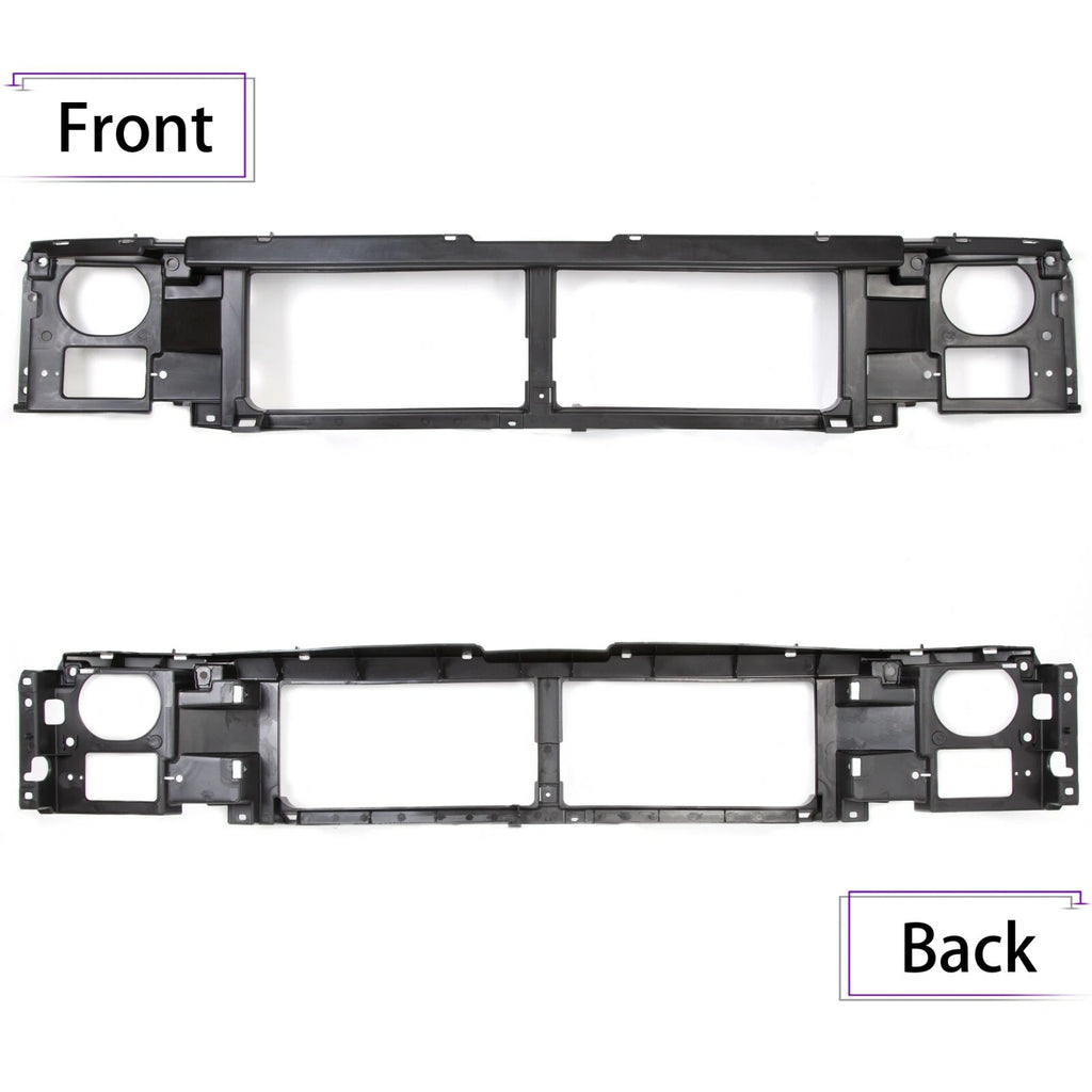 Header Panel for Ford F-150 F-250 Bronco (1992–1997) F6TZ8A284AC