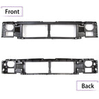 Header Panel for Ford F-150 F-250 Bronco (1992–1997) F6TZ8A284AC