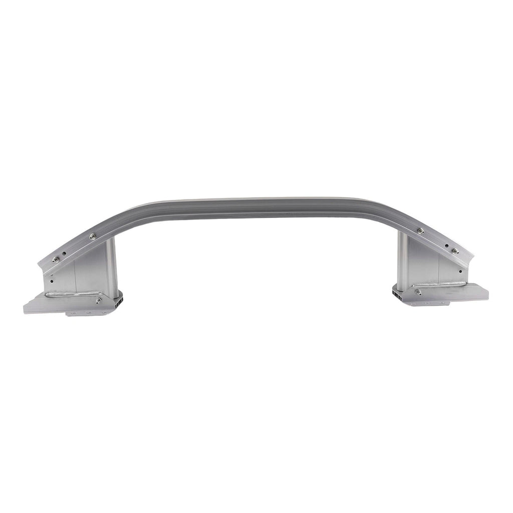 Aluminum Bumper Support for Honda HR-V (2023-2025) Front Silver