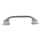Aluminum Bumper Support for Honda HR-V (2023-2025) Front Silver