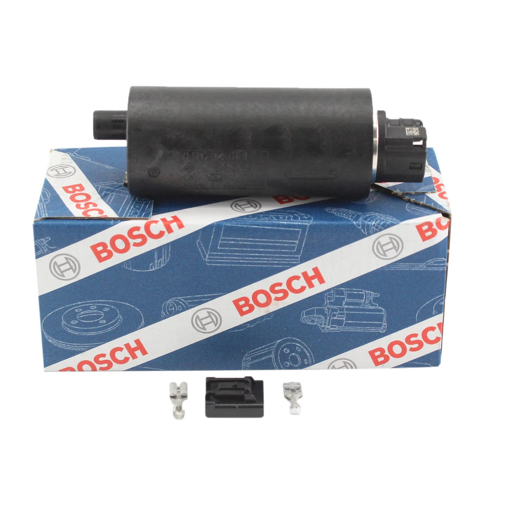 In-Tank Electric Fuel Pump for BMW E31 E32 E38 750iL 850Csi 850ci 850i (Bosch)