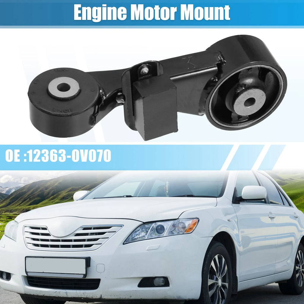 Front Right Engine Motor Mount for Toyota Camry (2009–2017) No. 12363-0V070