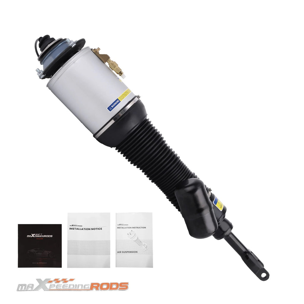 Front Right Air Suspension Shock Strut w/ADS for Bentley VW (1998–2003)