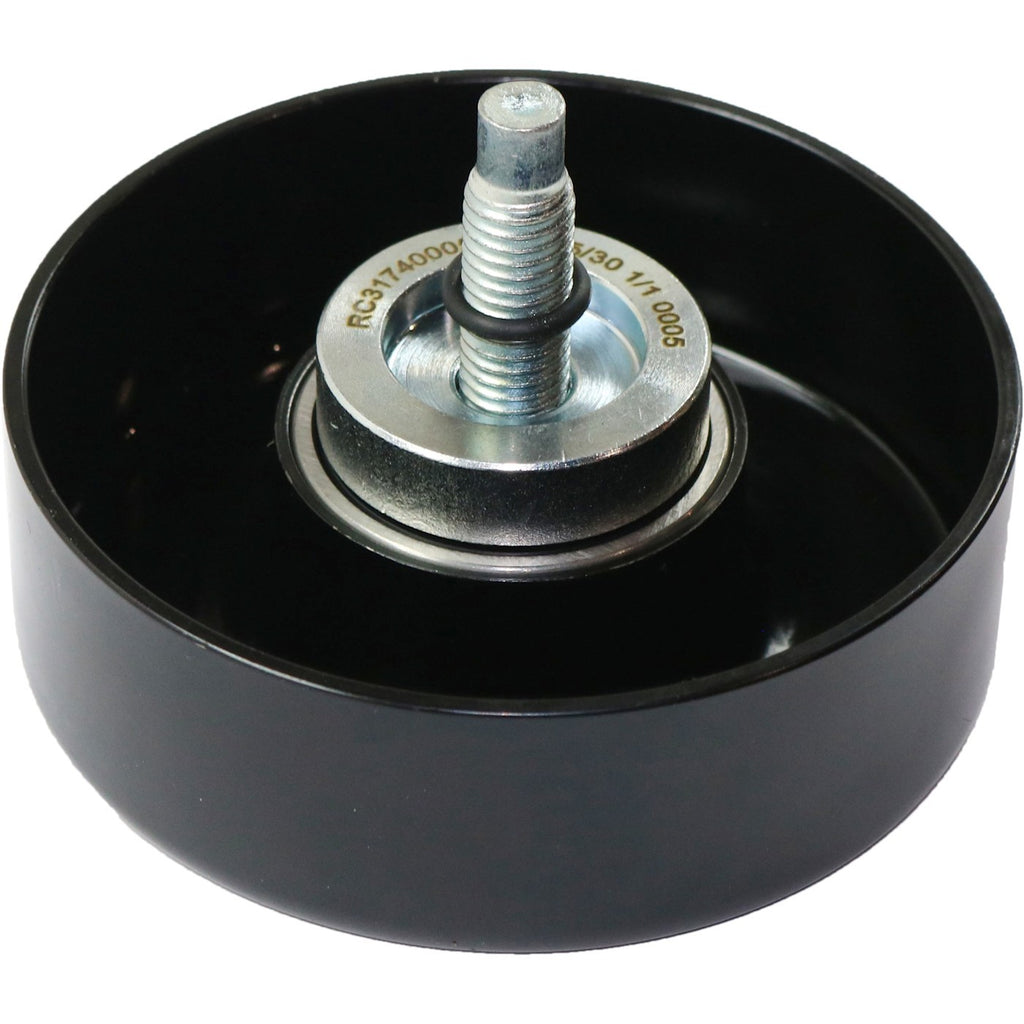 Accessory Belt Idler Pulleys for Chevy Suburban Express Van (1999–2006)