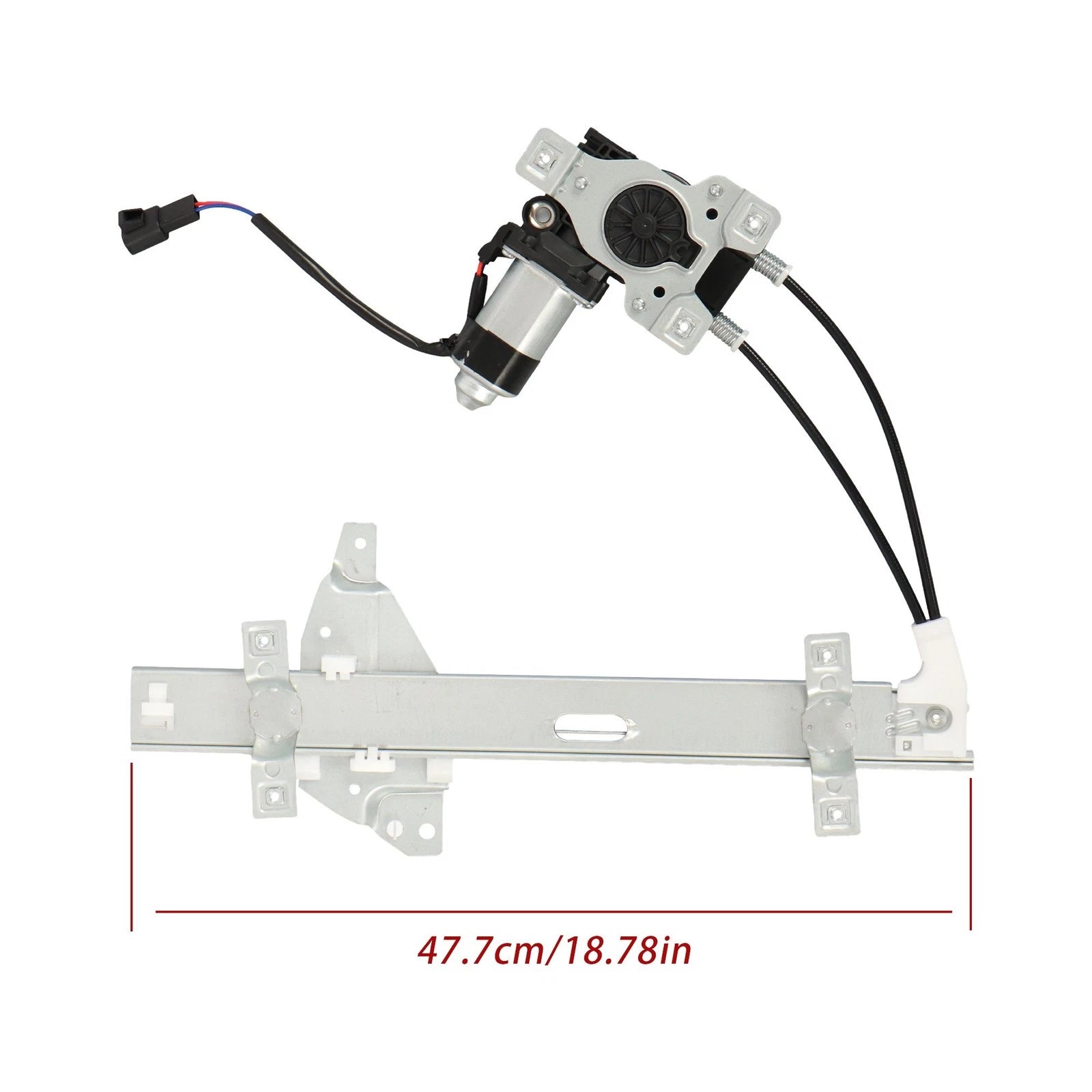 Electric Window Lifter Set for Buick Century (1997–2005)