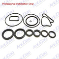 Seal Kit for Volvo Penta DPS-A DPS-B-SX-A (851407, 853807, 853808, 3888822-10)