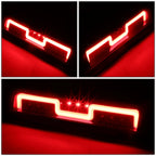 Sequential Chasing LED Third Brake Light for Ford F150 Mark LT (2004–2008)