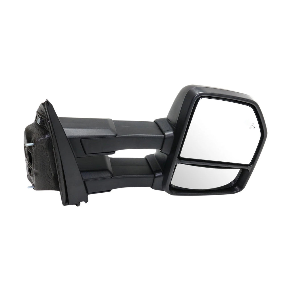 Set of 2 Heated Towing Mirrors for Ford F150