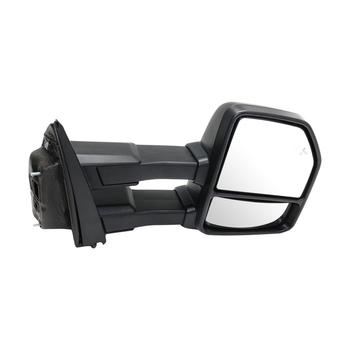 Set of 2 Heated Towing Mirrors for Ford F150