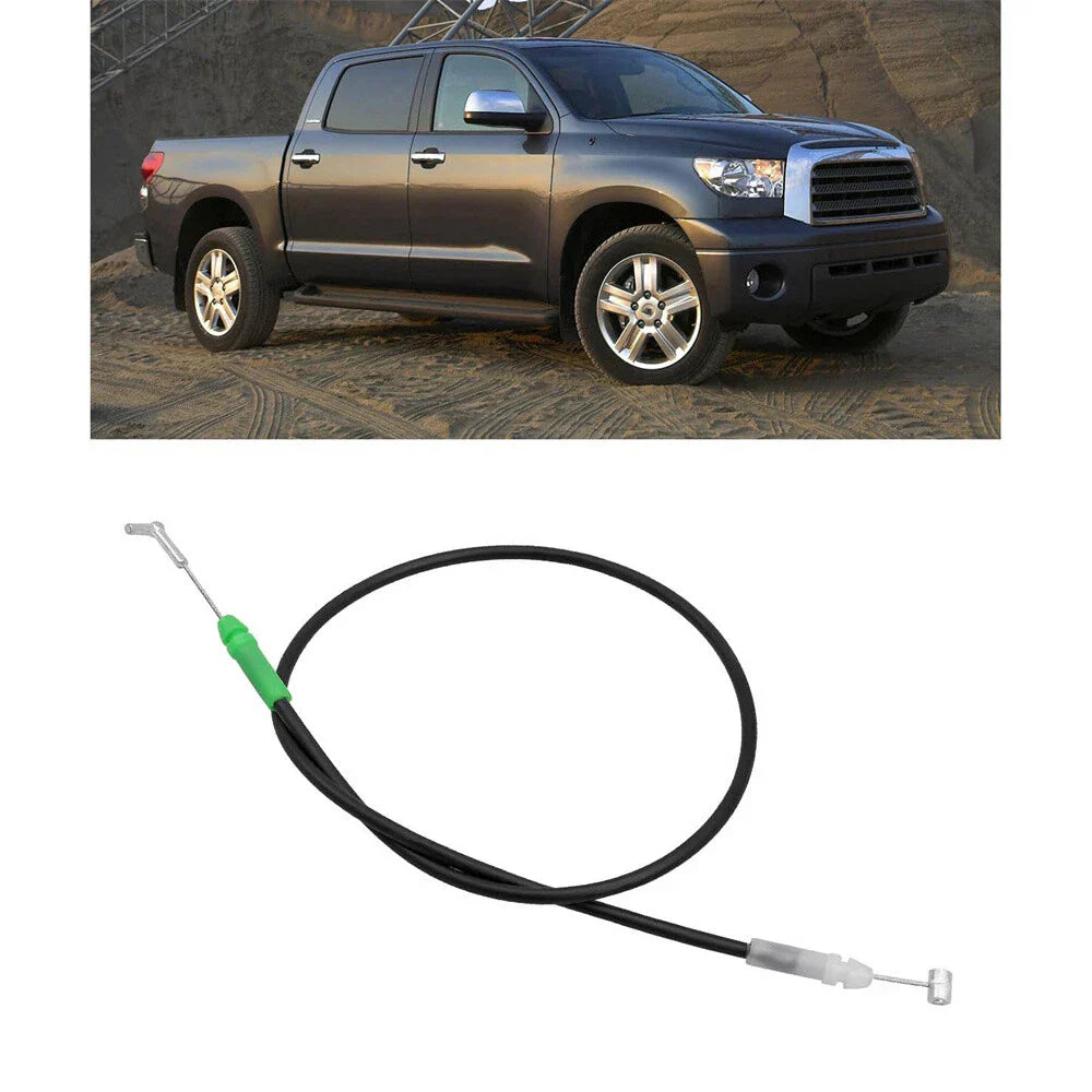 Door Cable Assembly for Toyota Tundra Sequoia Fielder