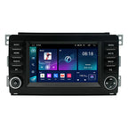 Carplay Stereo Radio for 2005-2010 Smart Fortwo 7" Android GPS 4+32GB