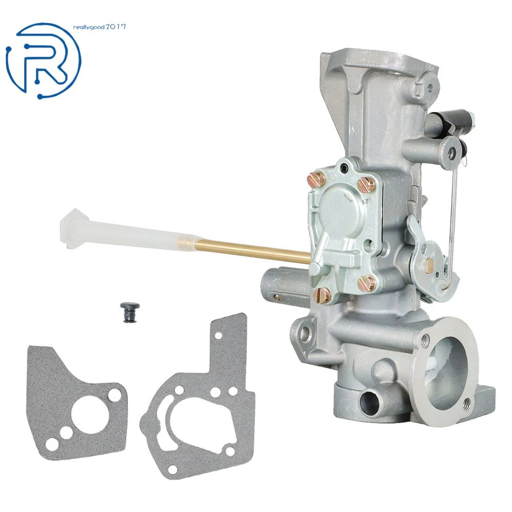 Carburetor for Briggs & Stratton 5HP Engine (Various Models)