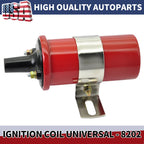 Blaster 2 Coil for Ford Chevy (45000 V)