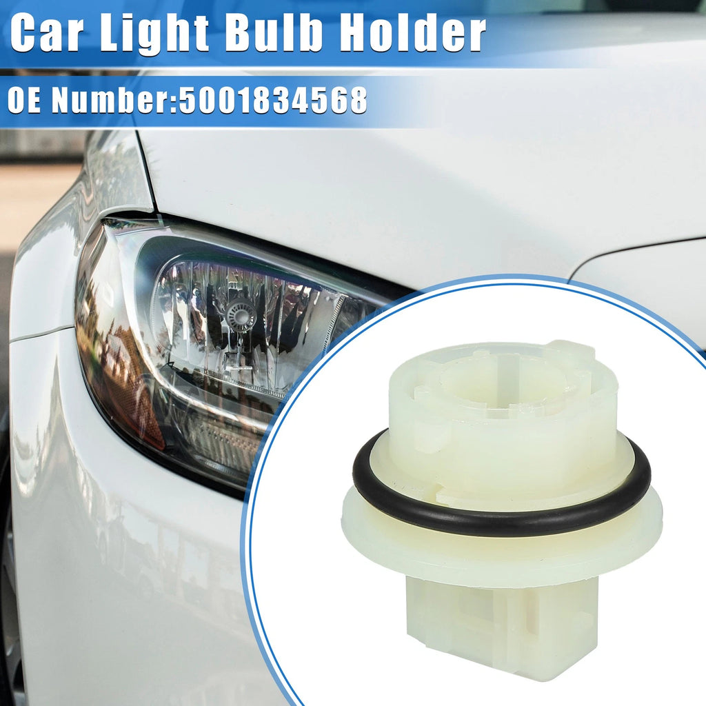 Car Light Bulb Holder for Nissan Cabstar E (1998–2006) No.5001834568