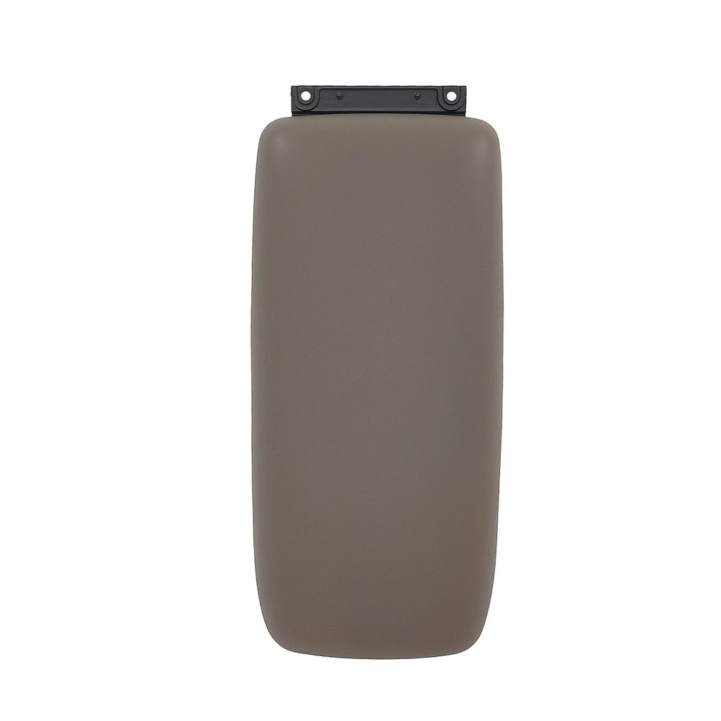 Armrest Storage Lid Cover for Toyota Tacoma 4Runner (1995–2000) 02ITG2009ABR Brown