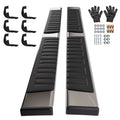 Running Boards Side Steps for Silverado GMC Sierra (2007–2019) Double Cab