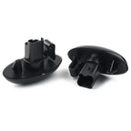 LED Dynamic Signal Side Marker Light for Peugeot 307 206 607 407 107, Citroen