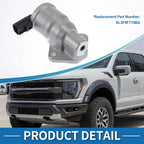 Idle Air Control Valve for Ford F-150 (1999–2001) No.XL3F9F715BA