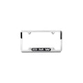 Genuine OEM License Plate Frame for BMW 230i 320i (2017–2021) 82122433223