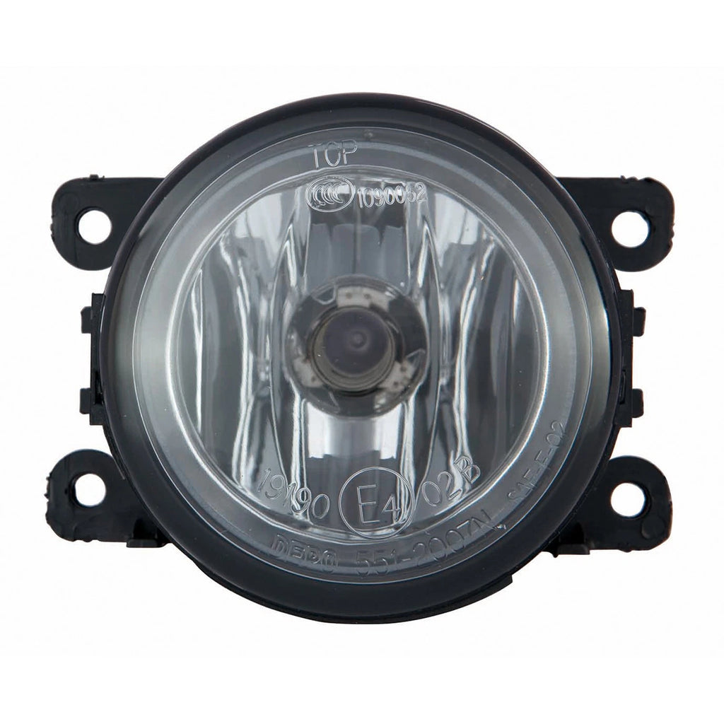 Replacement Driver/Passenger Side Rear Fog Light Assembly (See Compatible Chart)