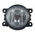 Replacement Driver/Passenger Side Rear Fog Light Assembly (See Compatible Chart)