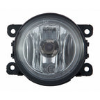 Replacement Driver/Passenger Side Rear Fog Light Assembly (See Compatible Chart)