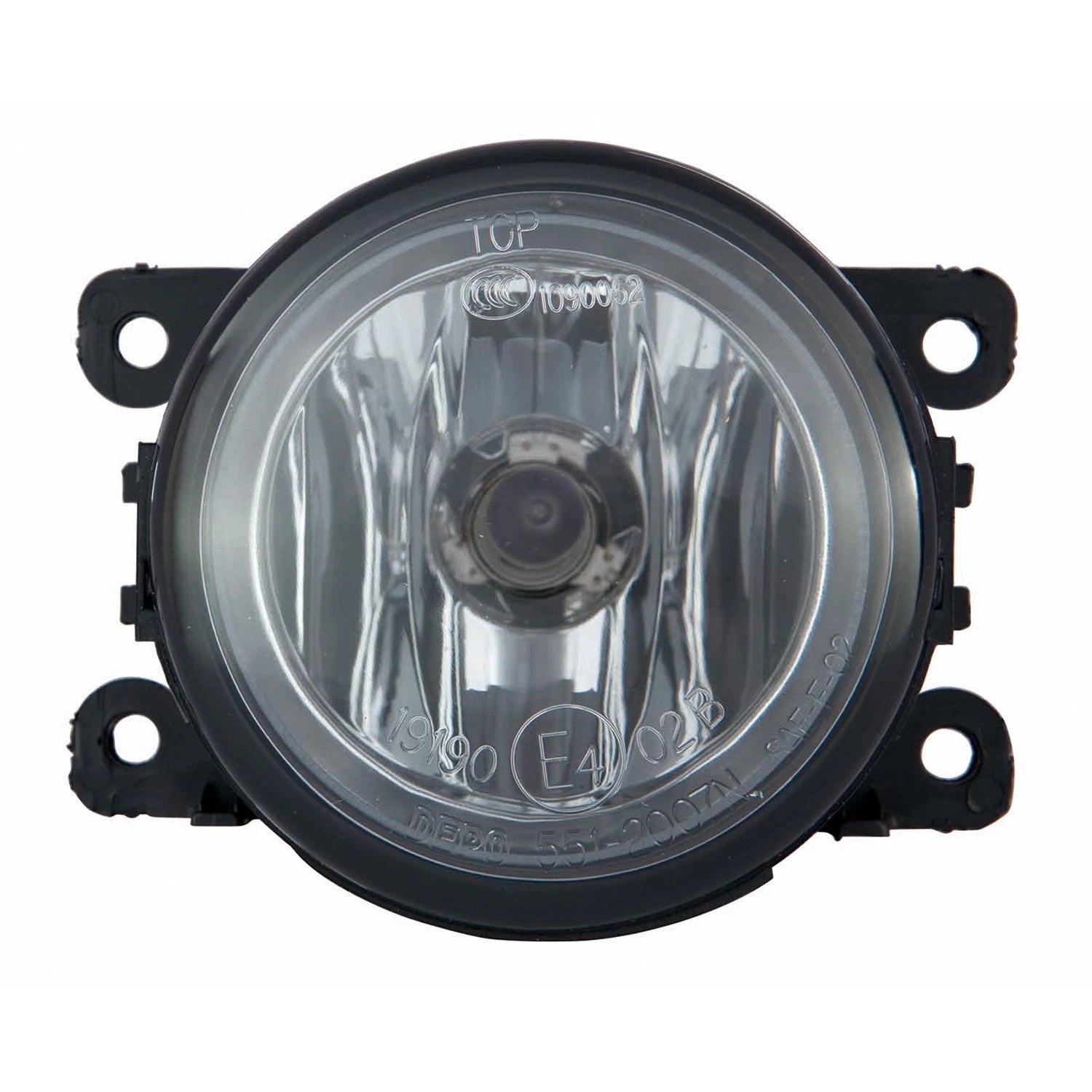 Replacement Driver/Passenger Side Rear Fog Light Assembly (See Compatible Chart)