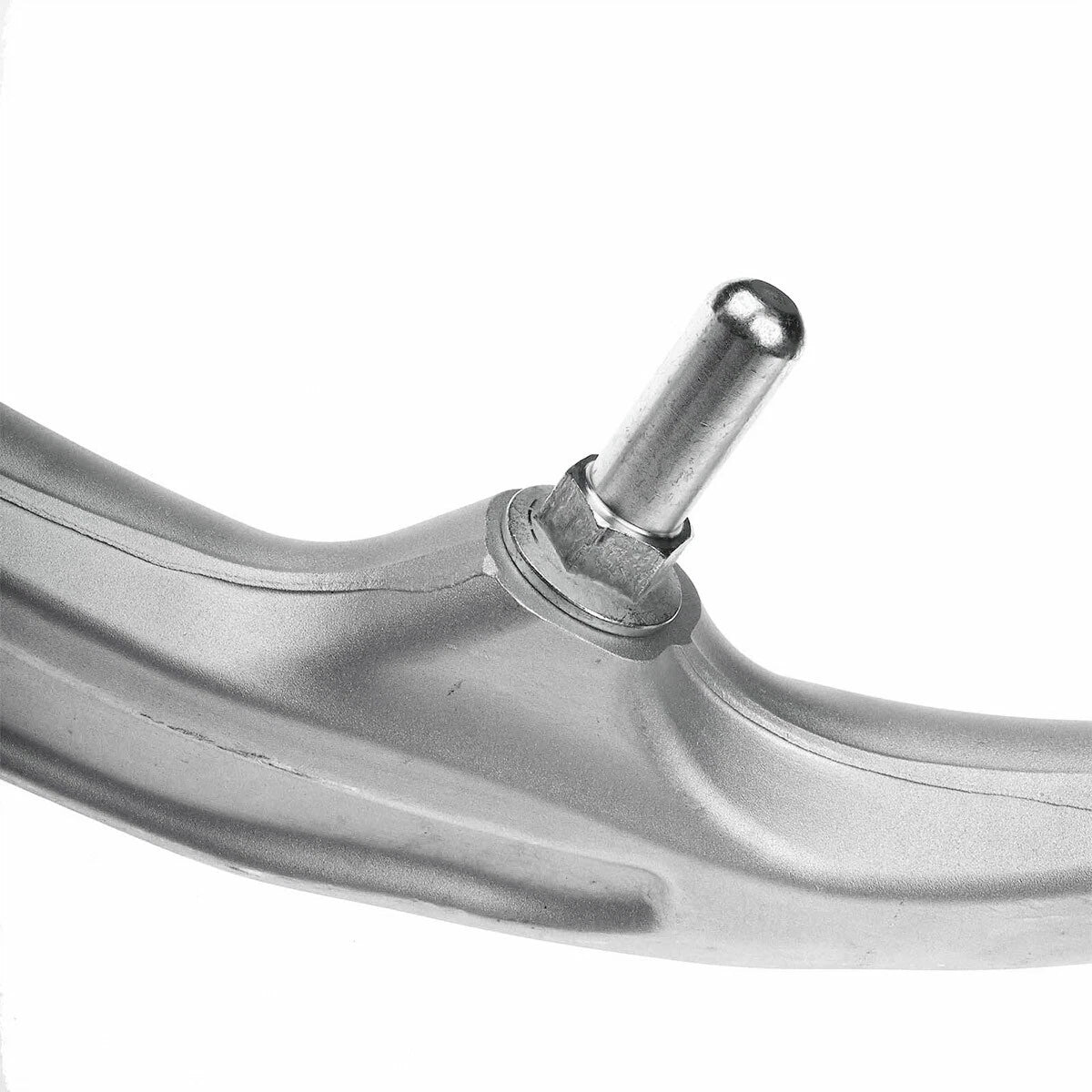 Set of 4 Front Lower Control Arms with Ball Joints for Infiniti G35 (2003–2007)