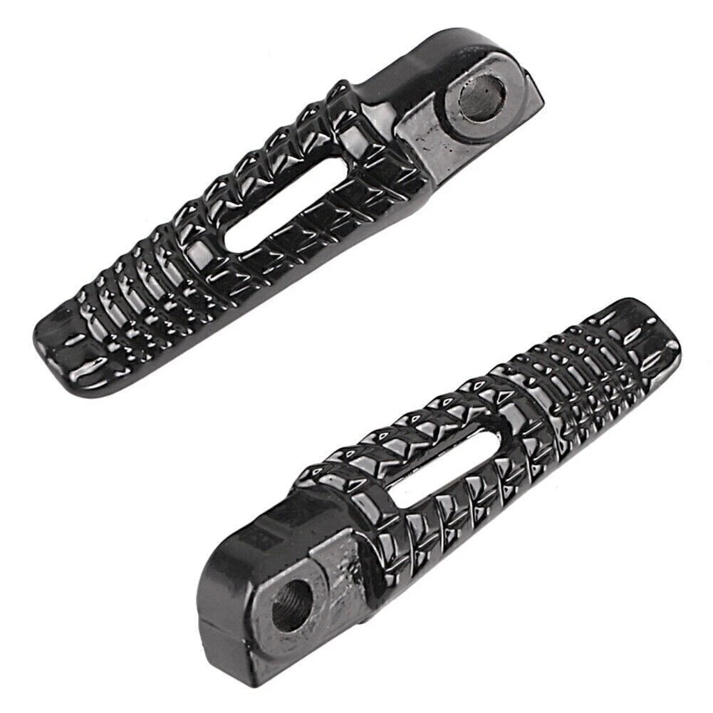 Footrest Foot Pegs for Suzuki GSXR 600 750 1000 (2006–2014), B-King (2008–2009)