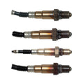 Oxygen Sensor Set of 2 for Mercedes-Benz S400 (2010–2013)