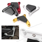 Water Pump Guard Cover for Ducati Monster 1200 R/S 821 (2014–2016), Diavel (2010–2017)